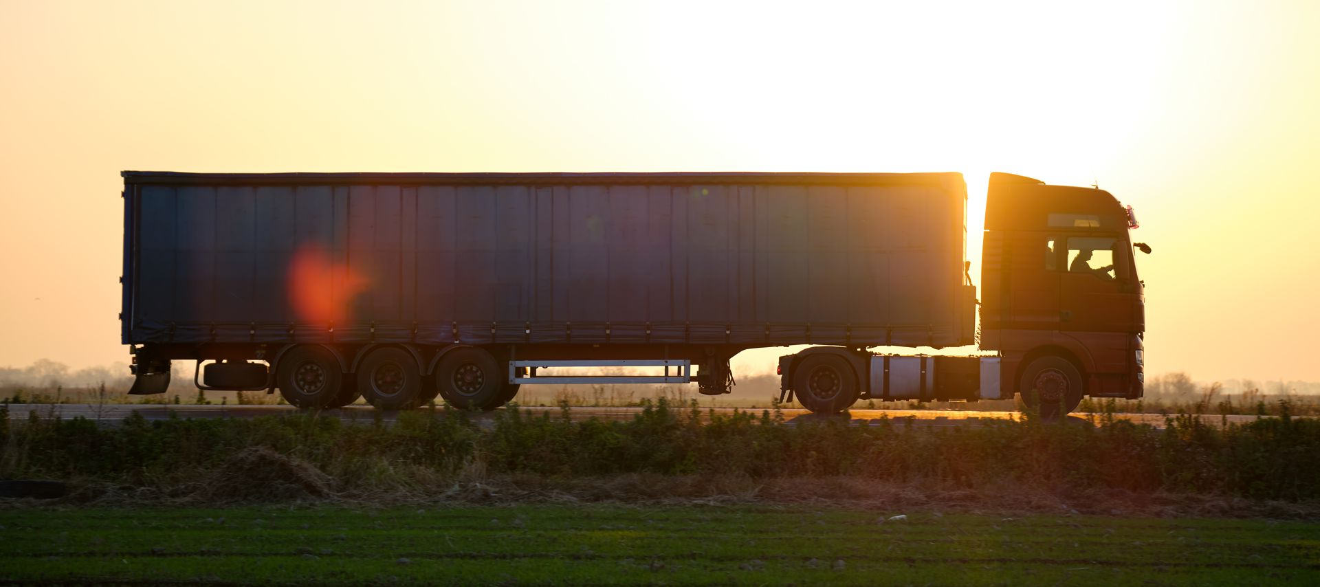 International Air freight